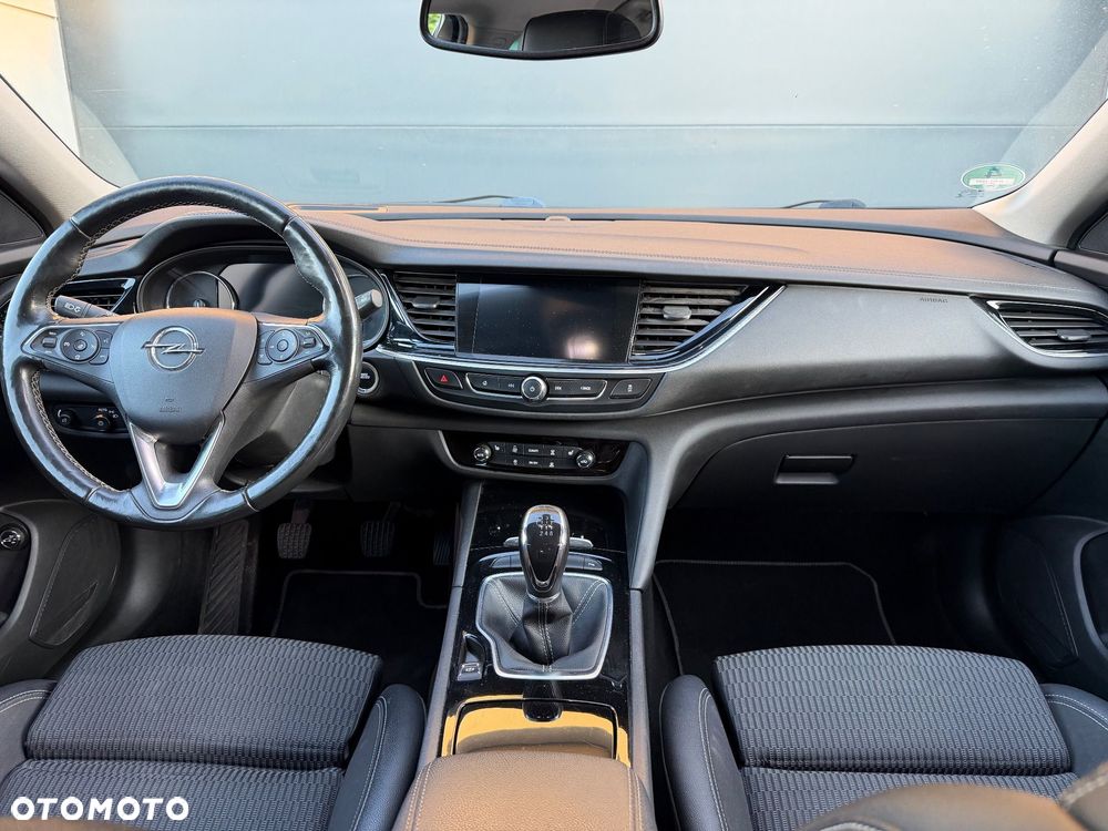 Opel Insignia 2.0 Exclusive - 17