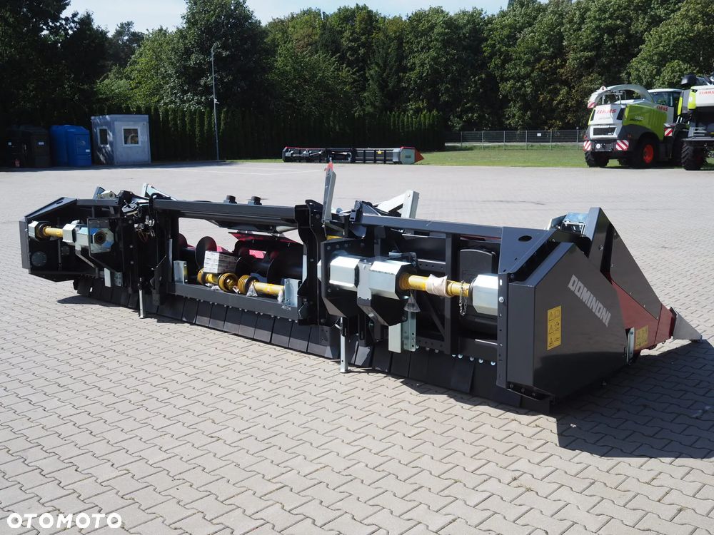 Dominoni SL 978 BG ROCK - 7