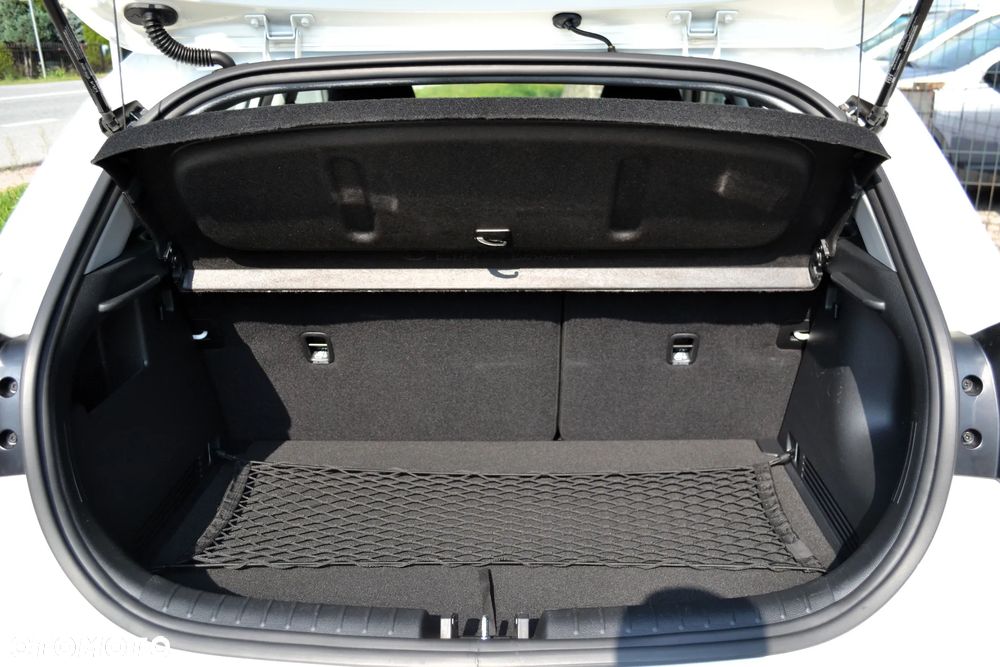 Kia Rio 1.2 L Business Line - 12