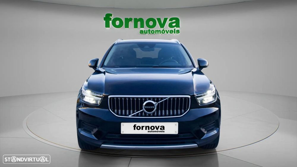 Volvo XC 40 1.5 T5 PHEV Inscription Expression - 2