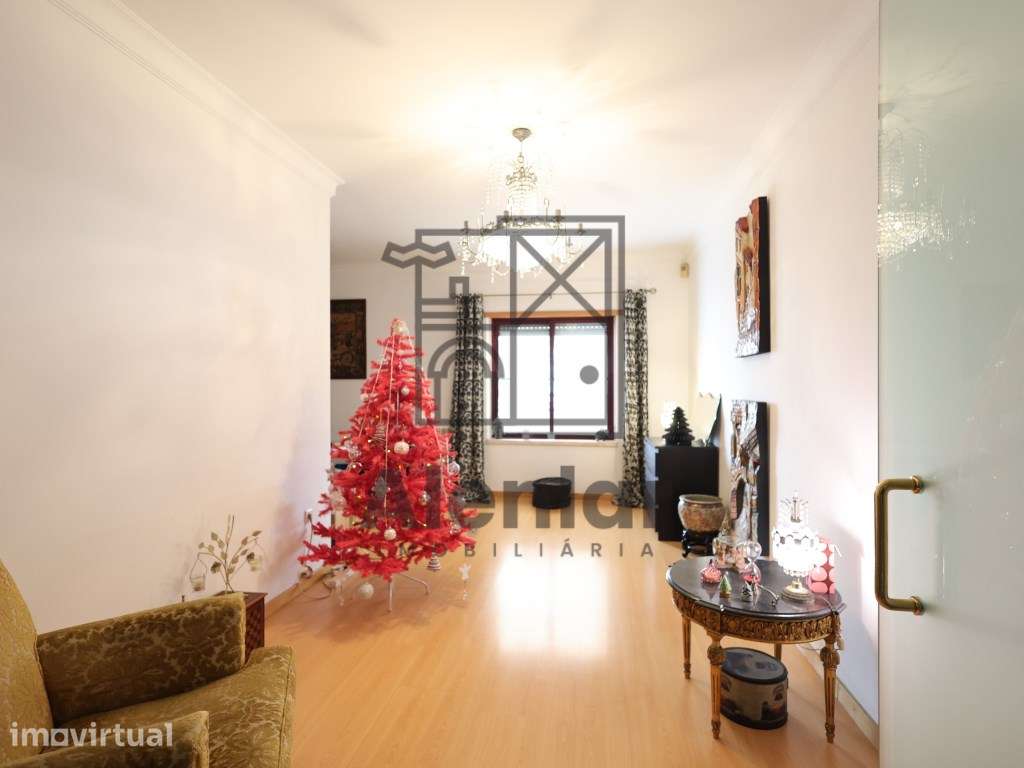 APARTAMENTO T2 em Vila Franca de Xira - Grande imagem: 3/18