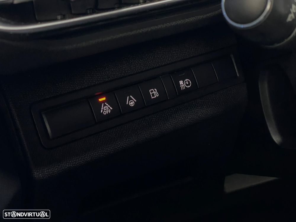 Peugeot 3008 1.6 Hybrid GT e-EAT8 - 10