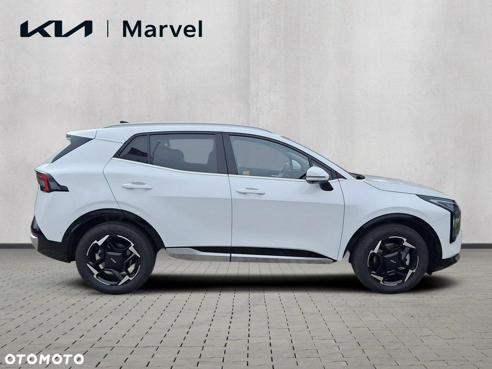 Kia Sportage 1.6 T-GDI Business Line 2WD DCT - 7