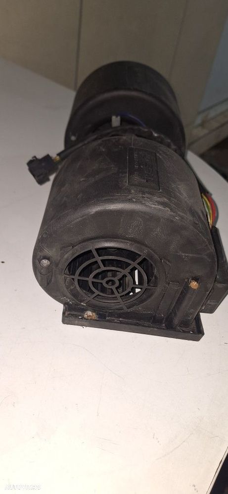 Ventilator SPAL-B50/VLL/T/IE-22 - 6