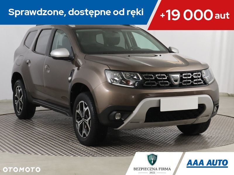 Dacia Duster - 1