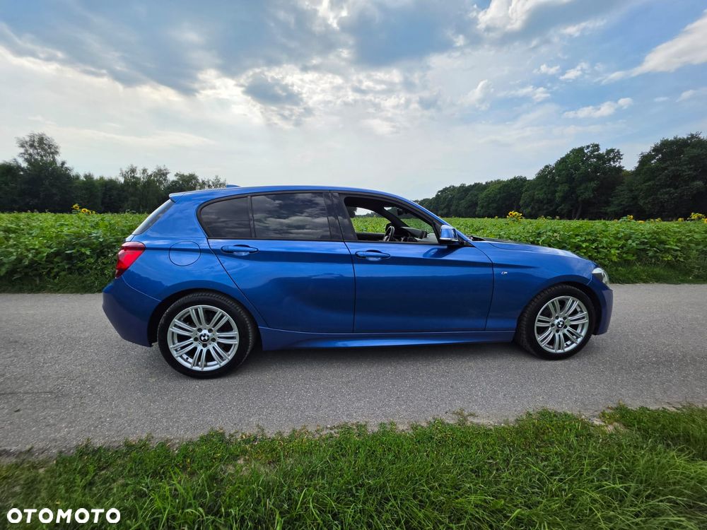 BMW Seria 1 118i - 12