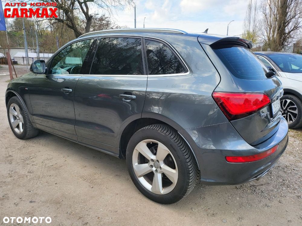 Audi Q5 - 5