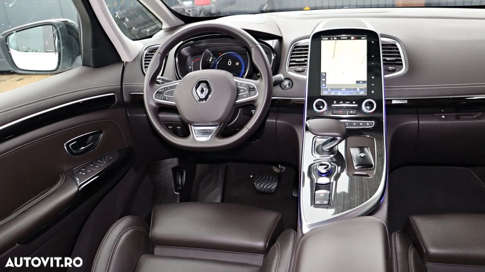 Renault Espace Energy TCe 225 EDC Initiale Paris - 25