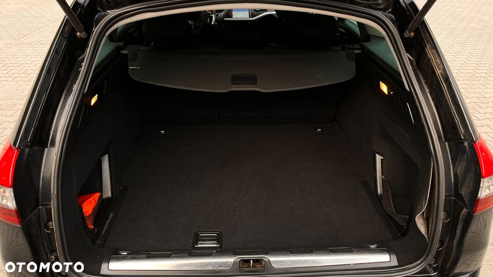 Citroën C5 2.0 HDi Exclusive - 19