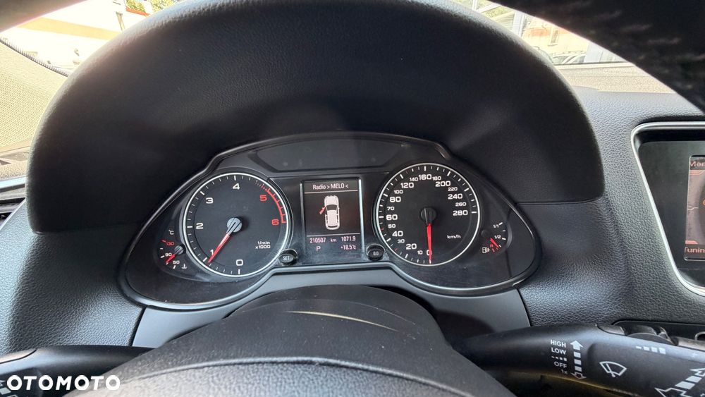 Audi Q5 - 23