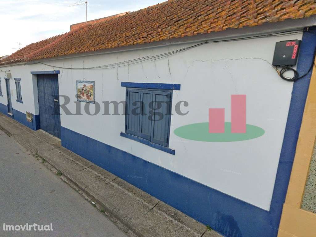 Moradia T3 Benfica do Ribatejo***RIOMAGIC - Grande imagem: 2/11