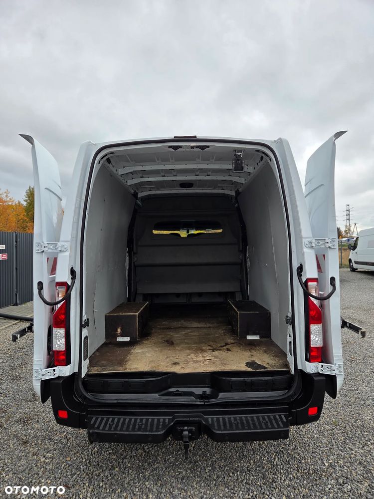 Renault Master - 7