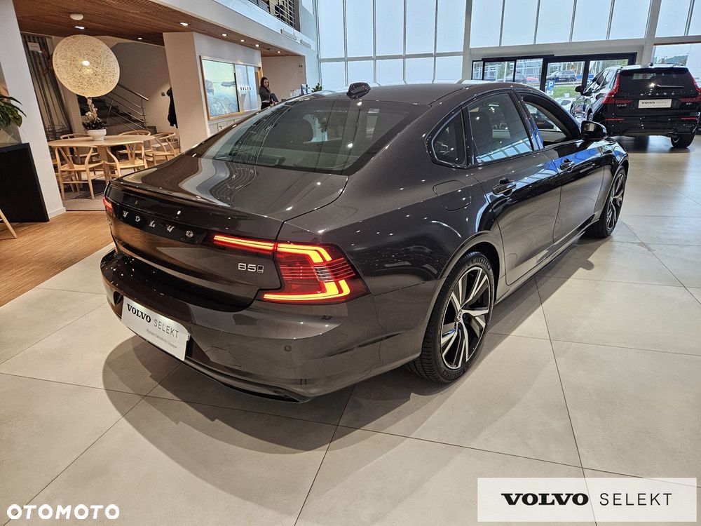 Volvo S90 - 6