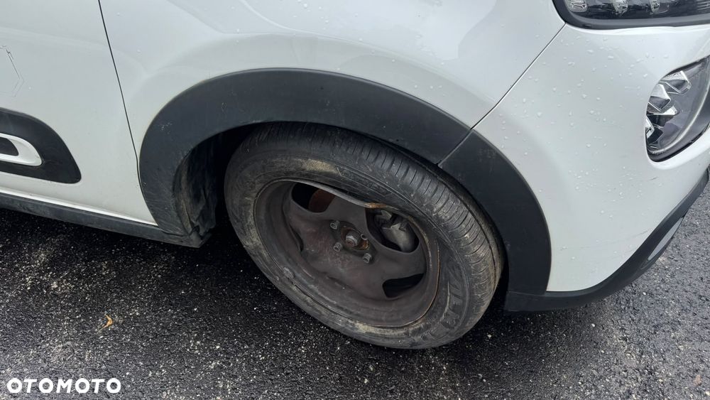 Citroën C3 1.5 BlueHDi C-Series - 7