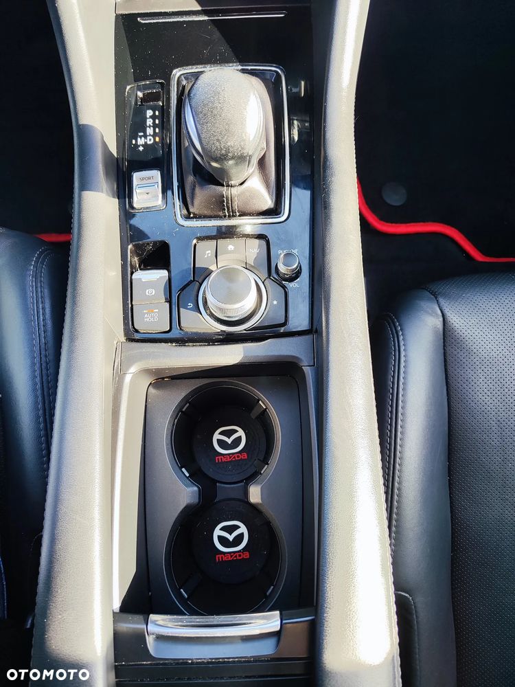 Mazda 6 2.0 SkyPassion - 22