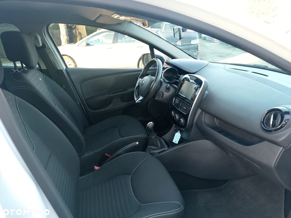 Renault Clio 1.5 dCi Business - 3
