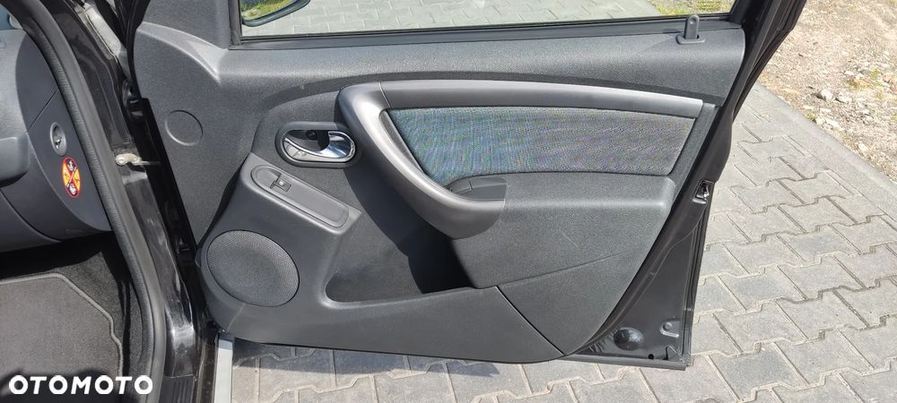 Dacia Duster 1.2 TCe Laureate S&S EU6 - 26