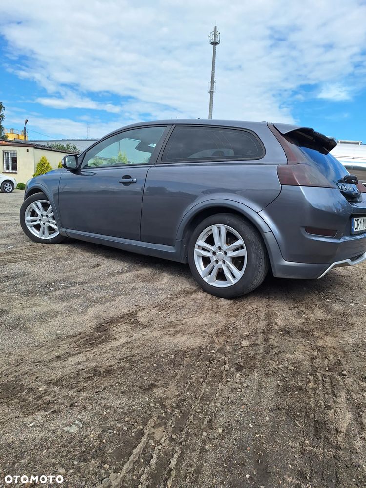 Volvo C30 1.6D DRIVe Start-Stop - 6