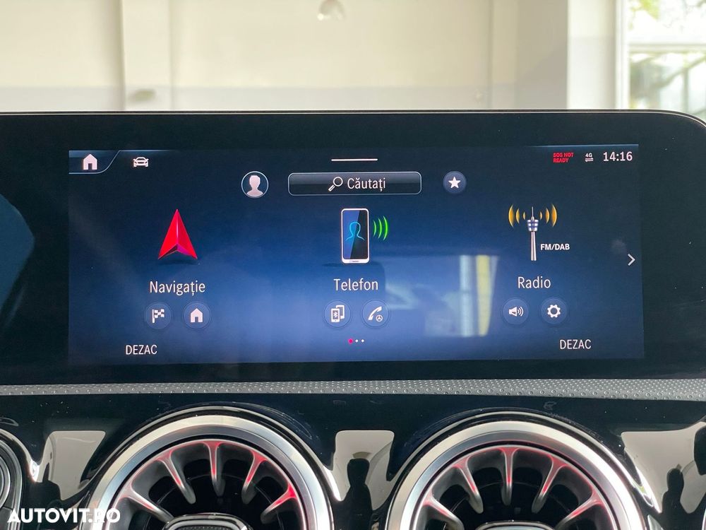 MERCEDES-BENZ A-Class 2024 — imagine 46