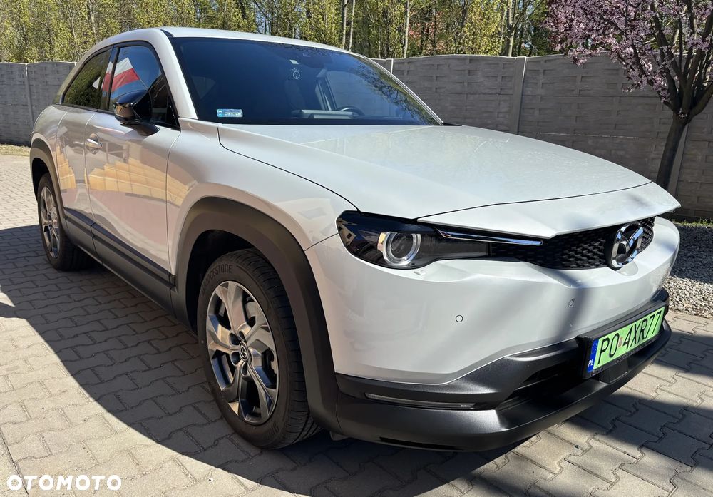 Mazda MX-30 35.5kWh Enso - 2