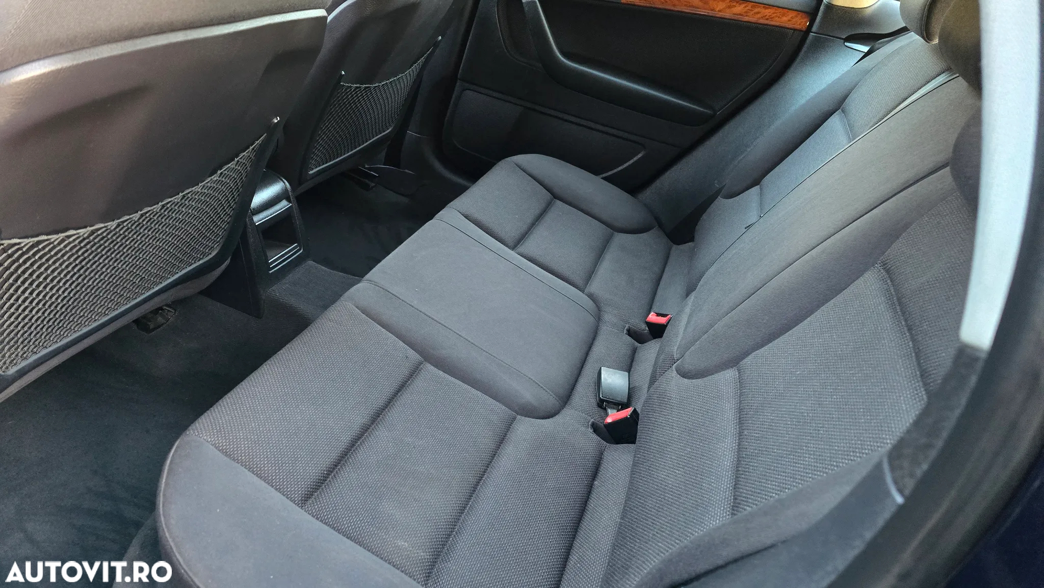 Audi A3 1.6 Sportback Attraction - 9
