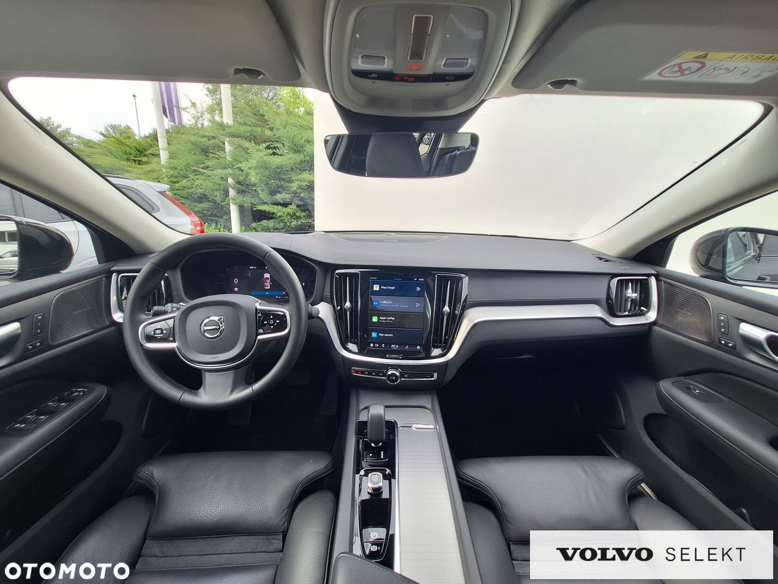 Volvo S60 - 15