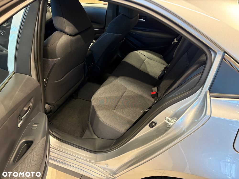 Toyota Corolla 1.5 Comfort MS - 13