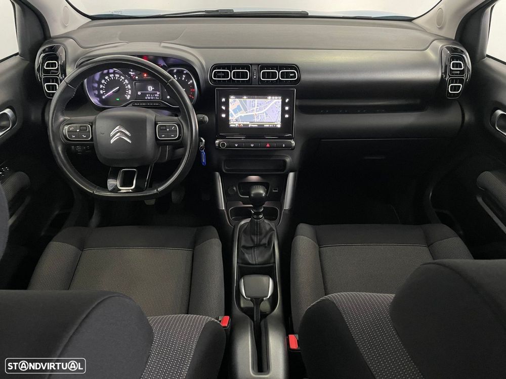Citroën C3 Aircross 1.2 PureTech Feel - 6