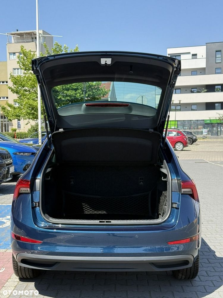 Skoda Scala 1.0 TSI Style DSG - 30