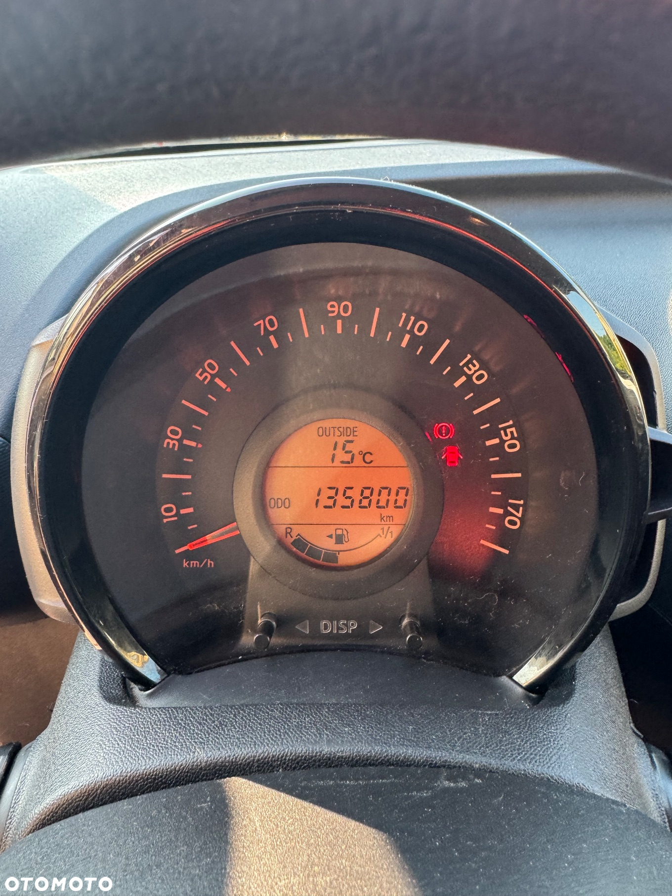 Toyota Aygo - 7