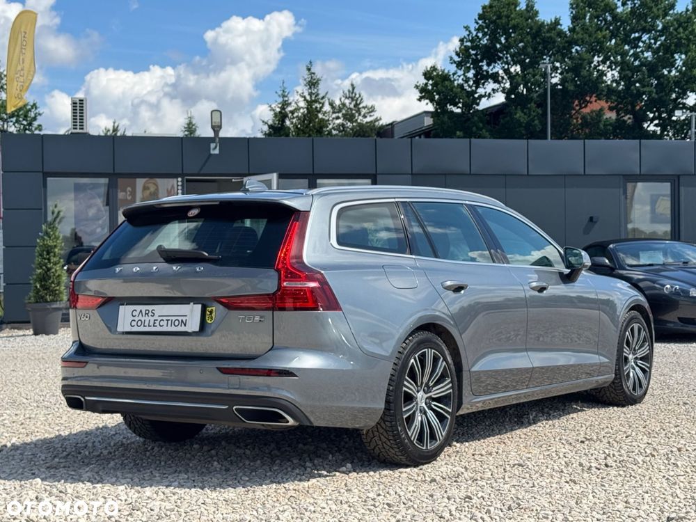 Volvo V60 - 4