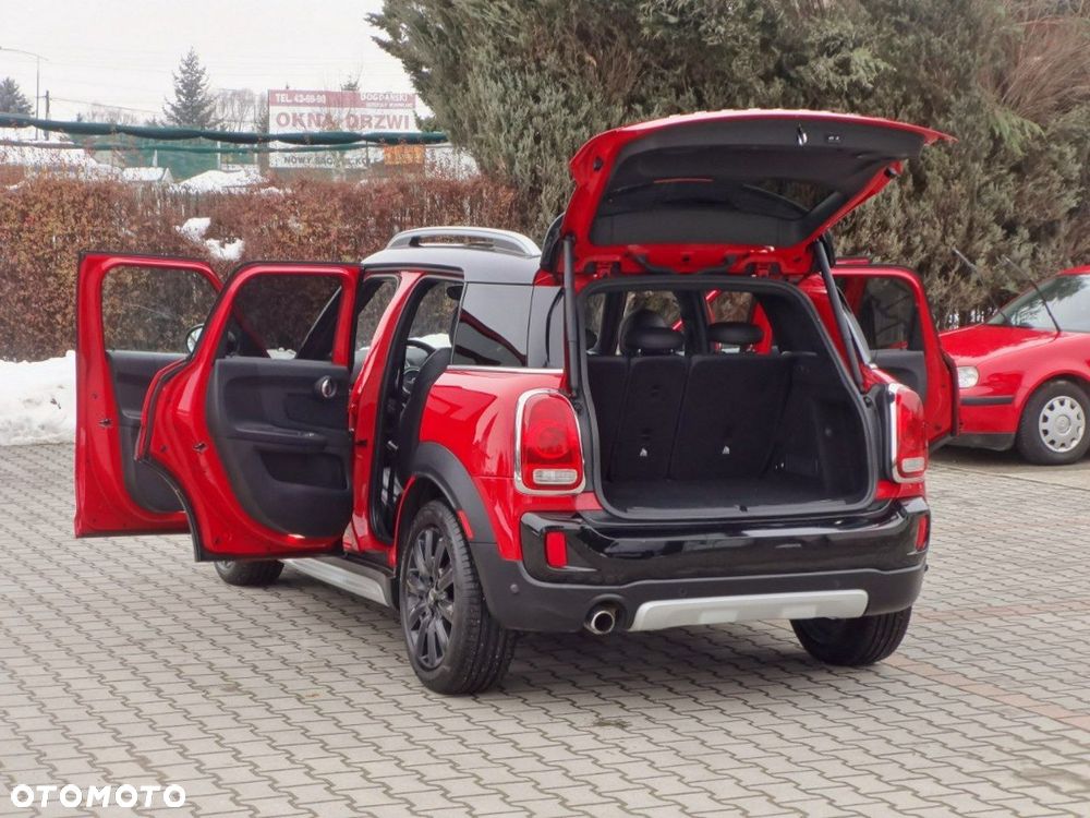 MINI Countryman - 11