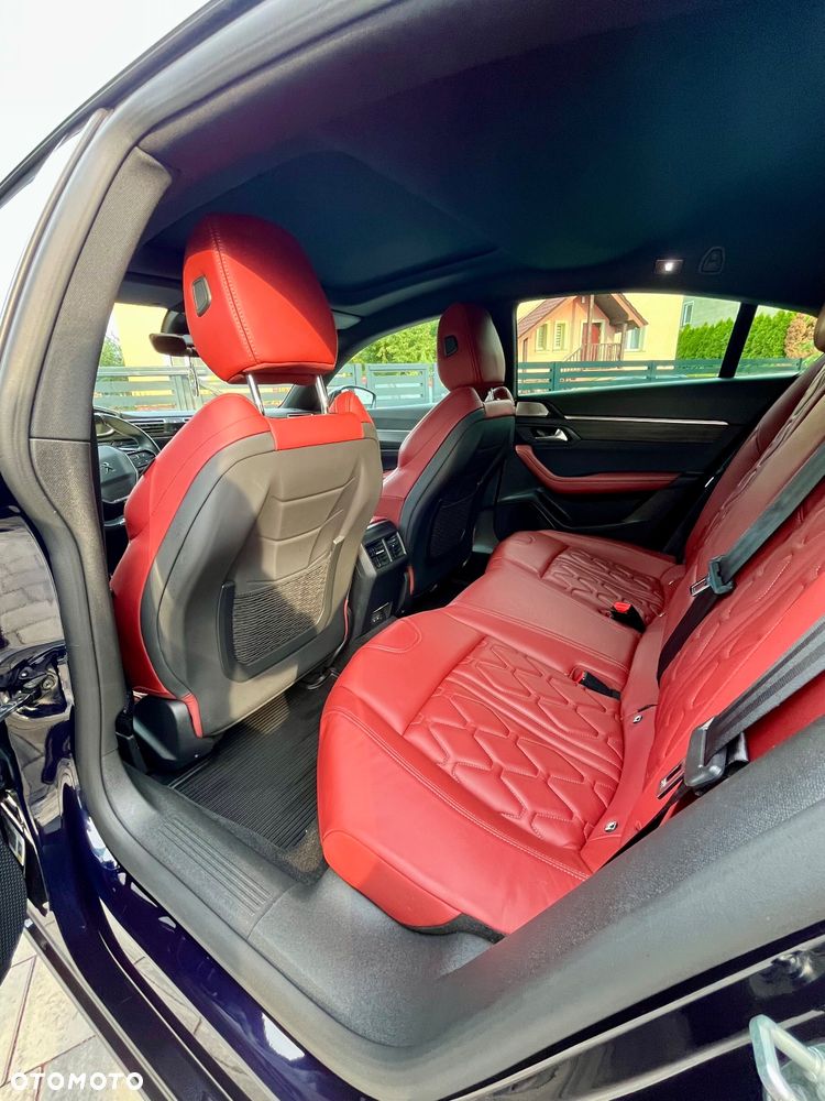 Peugeot 508 - 16