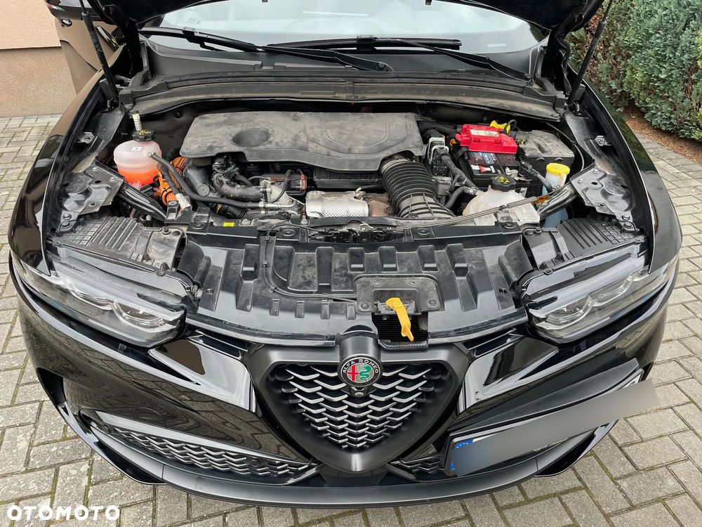 Alfa Romeo Tonale 1.3 VGT Q4 Veloce - 37