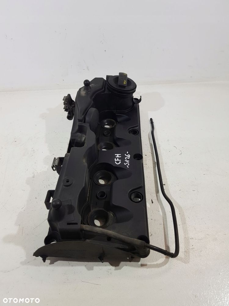 pokrywa zaworów 03l103469r vw audi skoda seat 2.0 tdi cfh - 6