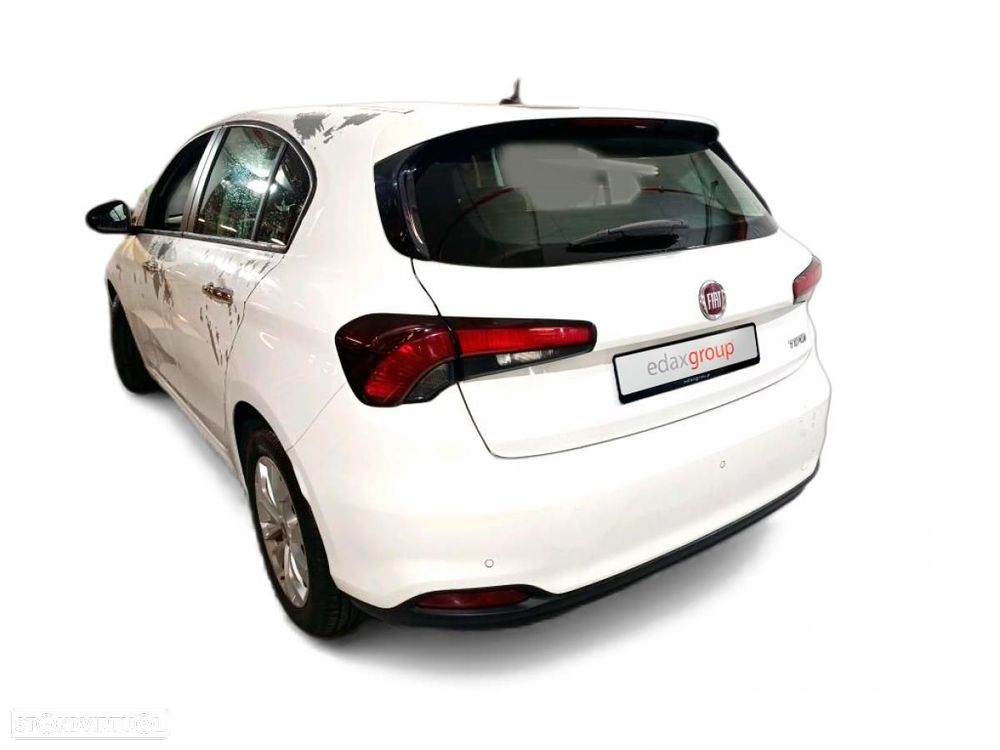 Fiat Tipo 1.3 M-Jet Lounge - 2