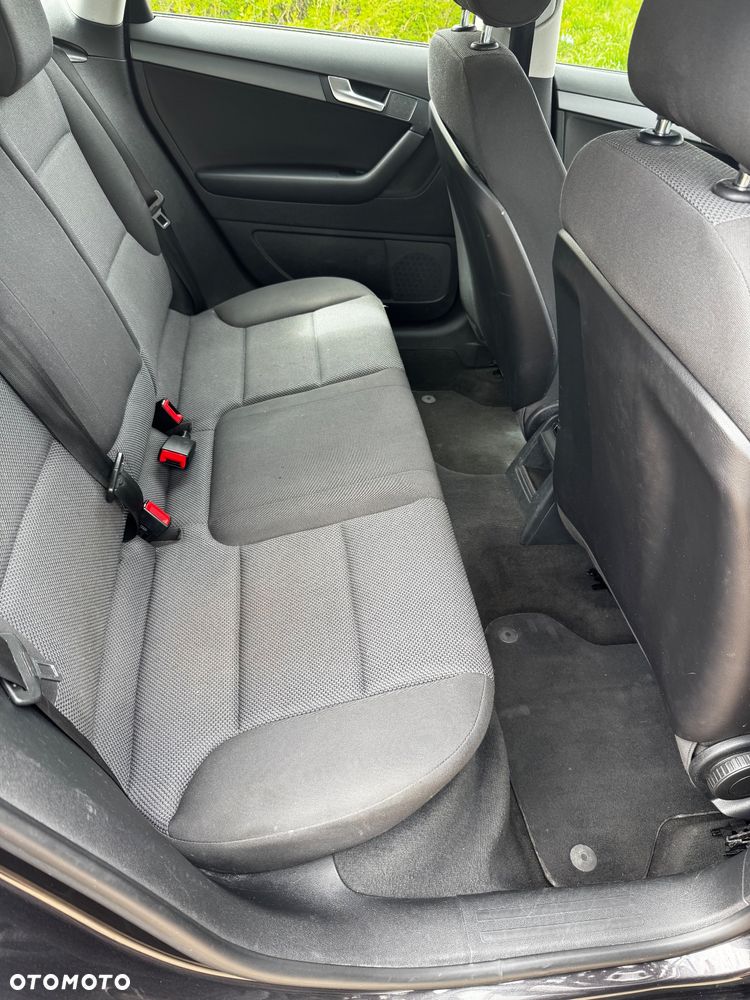 Audi A3 Sportback 1.6 Ambiente - 15