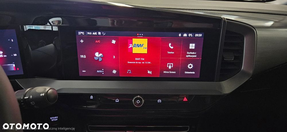 Opel Mokka 1.2 T GS S&S - 11