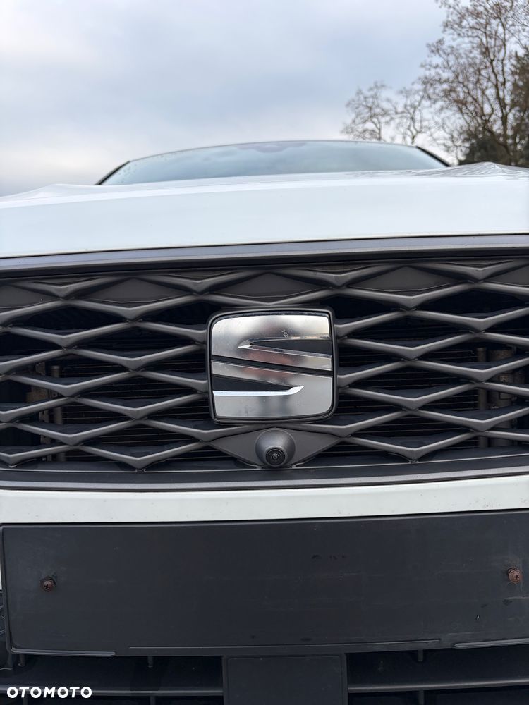 Seat Tarraco 2.0 TDI 4Drive DSG SCR FR - 4