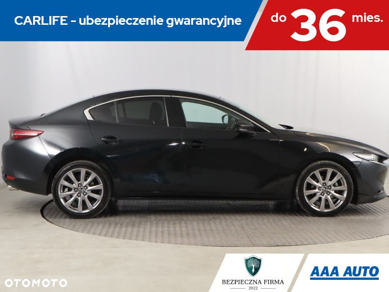 Mazda 3 - 7