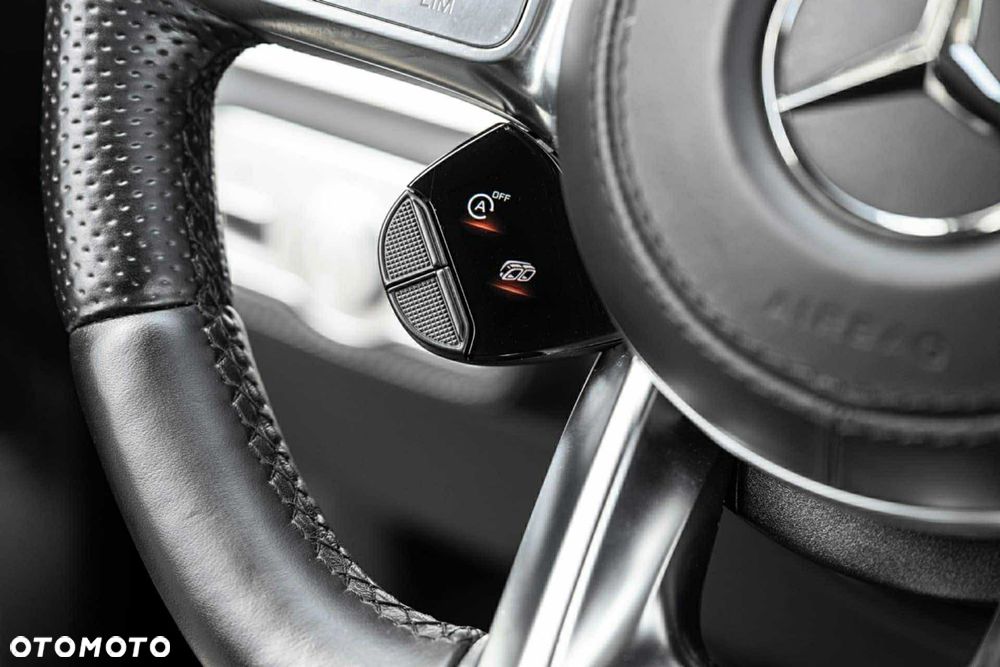 Mercedes-Benz GLE - 26