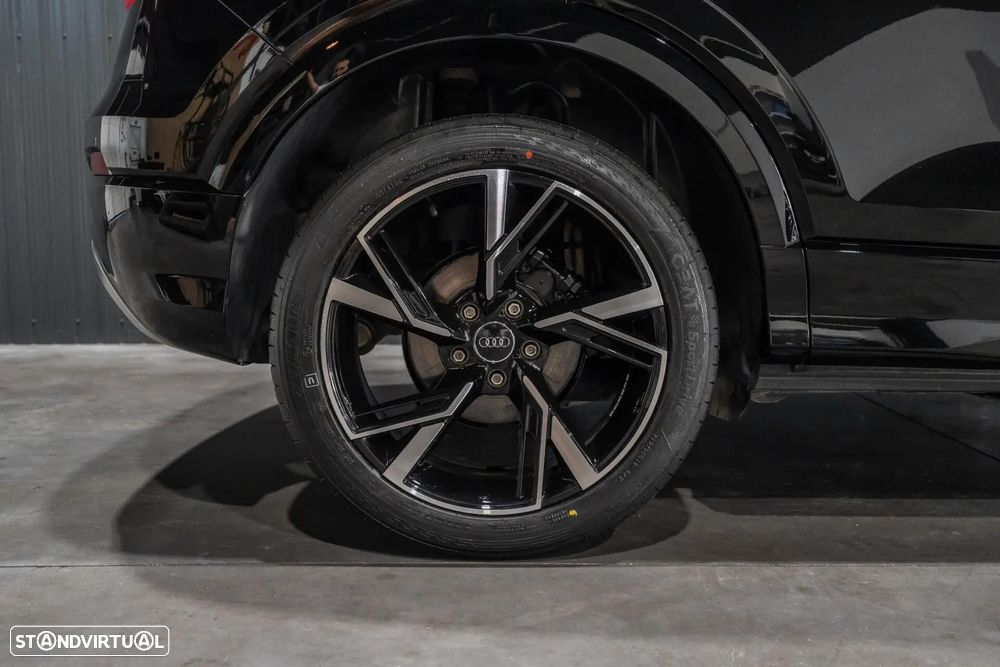 Audi Q2 30 TFSI S line - 40