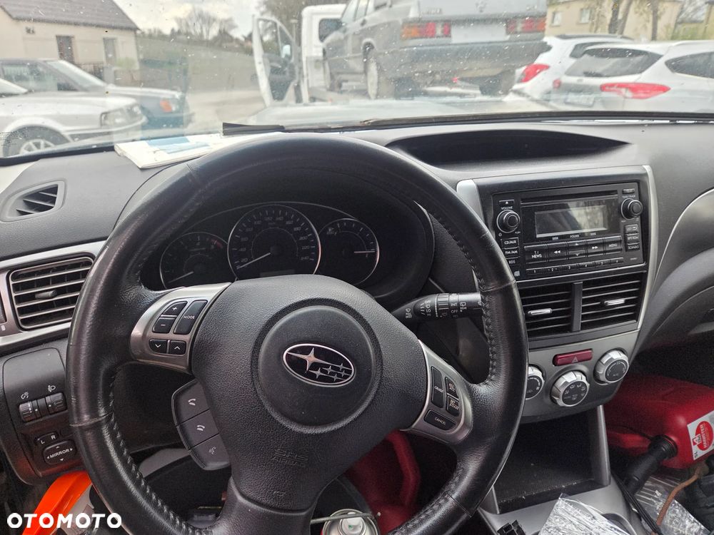 Subaru Forester 2.0D Exclusive - 7