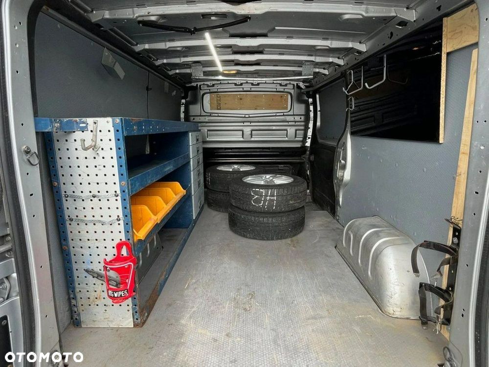 Renault Trafic - 13