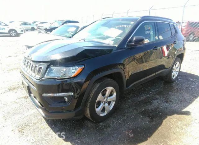 Jeep Compass - 1