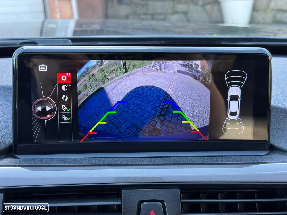 BMW 420 - 19