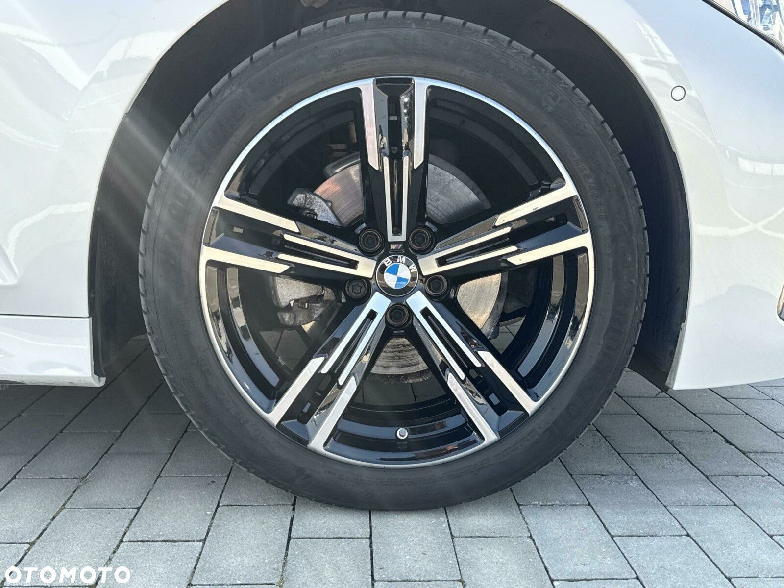 BMW Seria 3 - 4