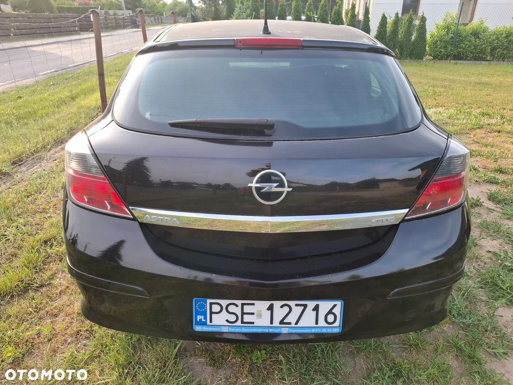 Opel Astra 1.4 Enjoy - 12