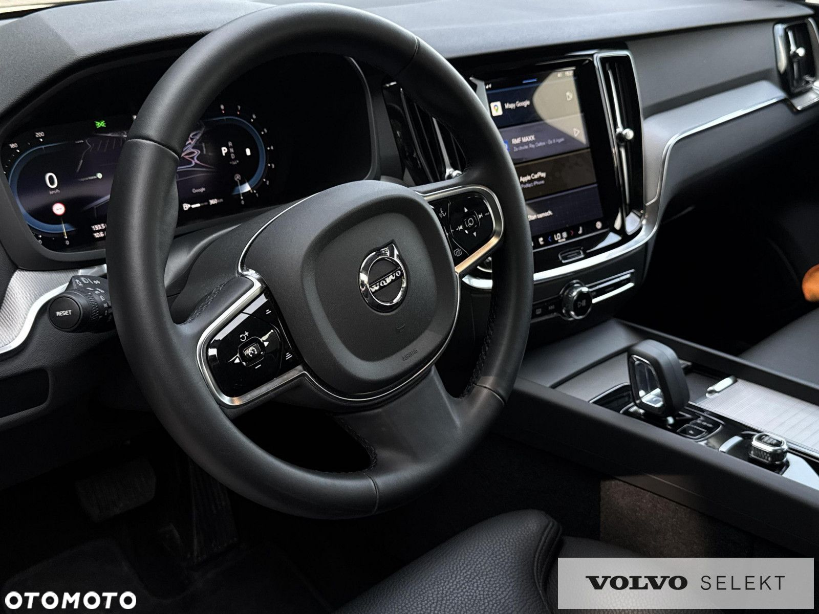Volvo S60 - 20