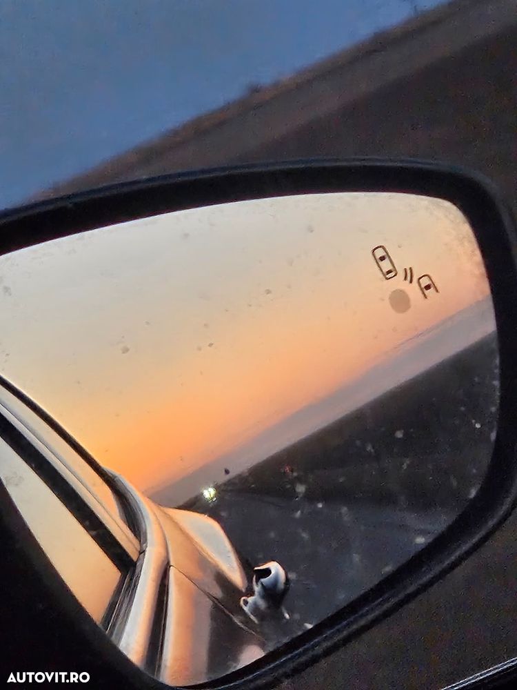 Ford Focus 2.0 EcoBlue Start-Stopp-System Aut. ACTIVE VIGNALE - 23